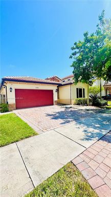 23403 SW 118th Pl, Homestead FL 33032