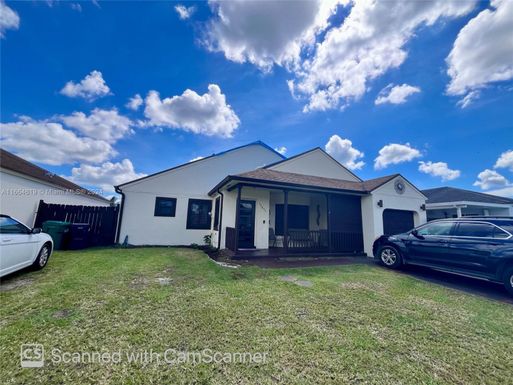 15831 SW 143rd Ct, Miami FL 33177