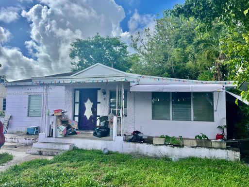 1168 NW 106th St, Miami FL 33150