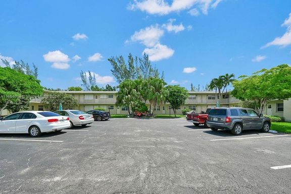 1301 N 12th Ct # 3B, Hollywood FL 33019