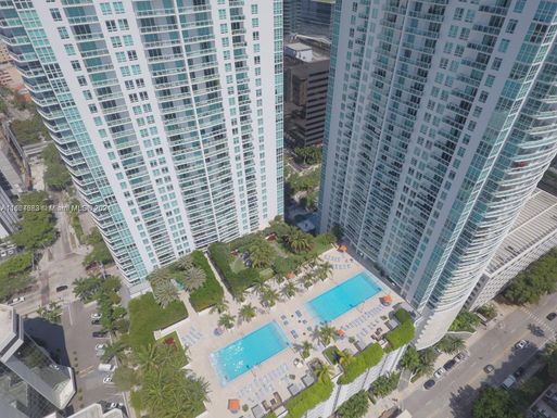 951 Brickell Ave # 3403, Miami FL 33131