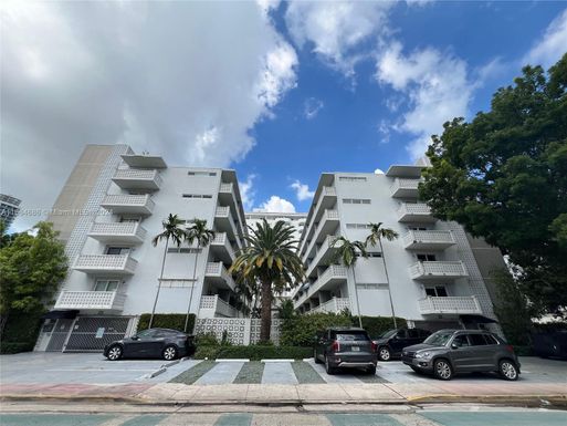 1620 West Ave # 501, Miami Beach FL 33139