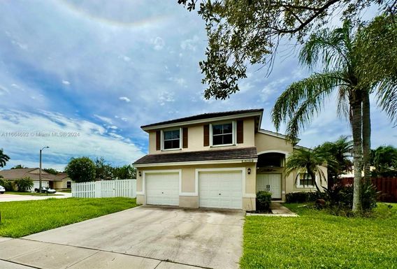 18730 NW 24th Pl, Pembroke Pines FL 33029