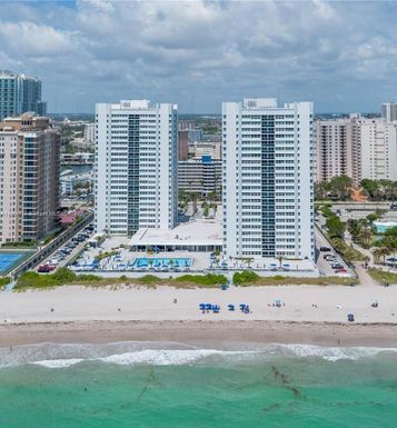 1880 S Ocean Dr # 503, Hallandale Beach FL 33009