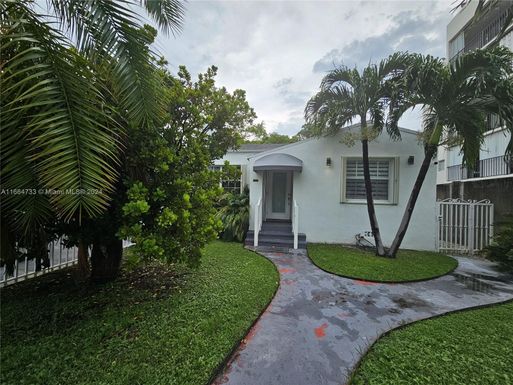 7625 Byron Ave # 0, Miami Beach FL 33141