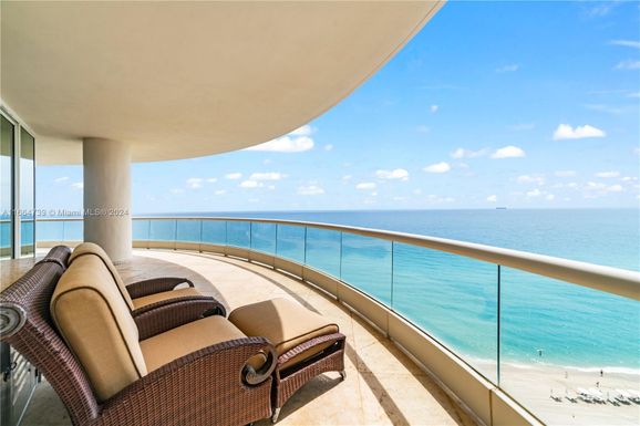 16047 Collins Ave # 1604, Sunny Isles Beach FL 33160