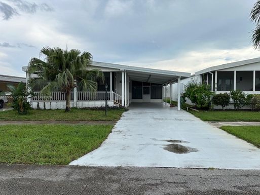 2440 SW 51st St, Dania Beach FL 33312