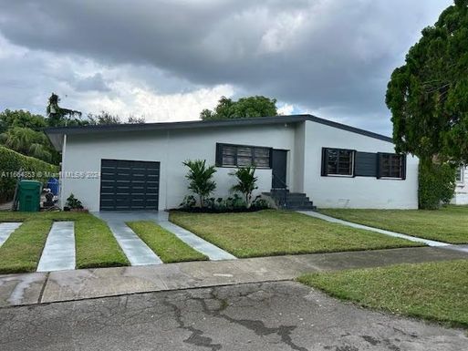 8361 SW 29th St, Miami FL 33155