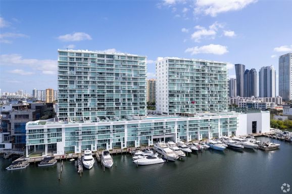 400 Sunny Isles Blvd # 419, Sunny Isles Beach FL 33160