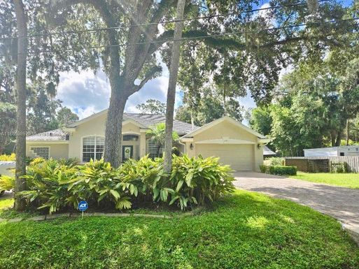 2076 Jungle Road, New Smyrna Beach FL 32168