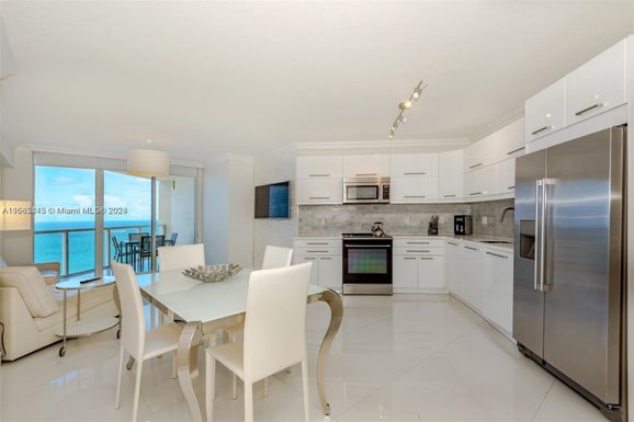 16699 Collins Ave # 3505, Sunny Isles Beach FL 33160