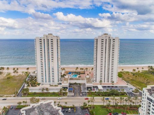 1360 S Ocean Blvd # 304, Pompano Beach FL 33062