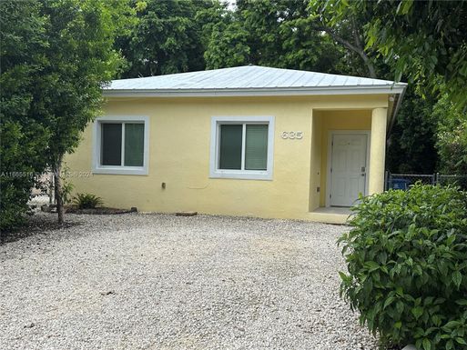 635 Cabrera St # 0, Key Largo FL 33037