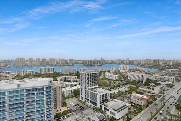 17555 Collins Ave # 3001, Sunny Isles Beach FL 33160