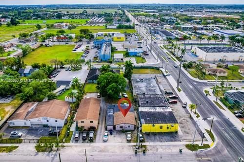 725 SW 1st Ave # 4, Homestead FL 33030