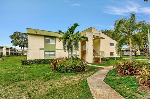 4124 NW 88th Ave # 103, Coral Springs FL 33065