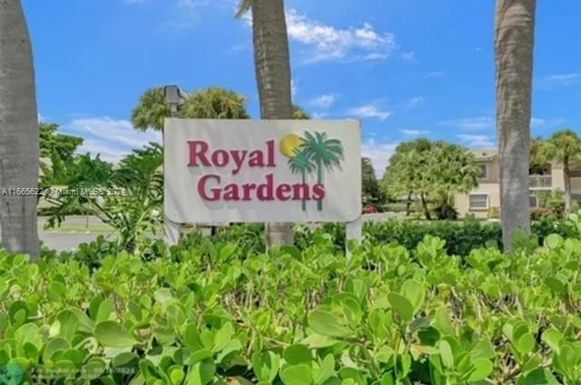 12095 Royal Palm Blvd # 8H, Coral Springs FL 33065