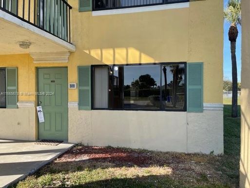 1418 W Meadows Cir W # 0, Boynton Beach FL 33436