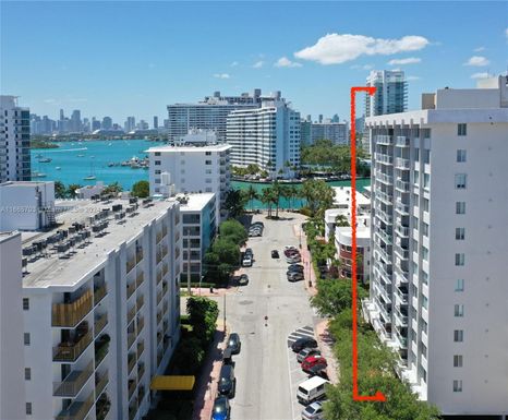 1345 Lincoln Rd # 402, Miami Beach FL 33139