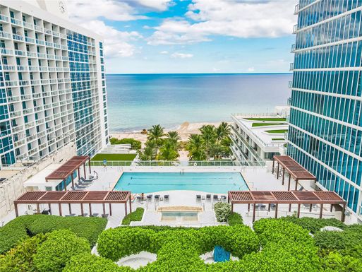 6801 Collins Ave, Miami Beach FL 33141