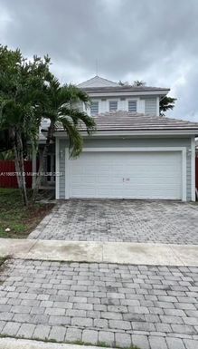 3176 NE 4th St, Homestead FL 33033