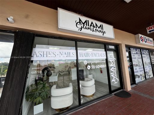 8150 SW 8 St, Miami FL 33144