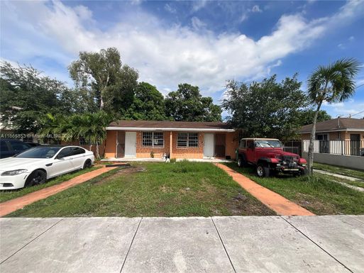 9927 NW 26th Ave # 9927, Miami FL 33147