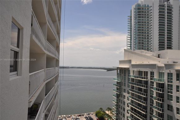 1200 Brickell Bay Dr # 2723, Miami FL 33131