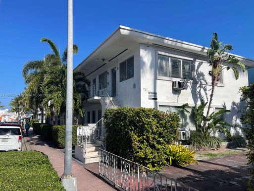 761 S Euclid Ave # 10, Miami Beach FL 33139