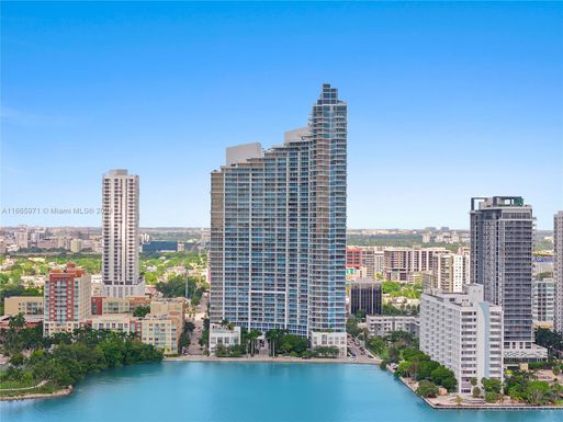 2020 N Bayshore Dr # 4102, Miami FL 33137