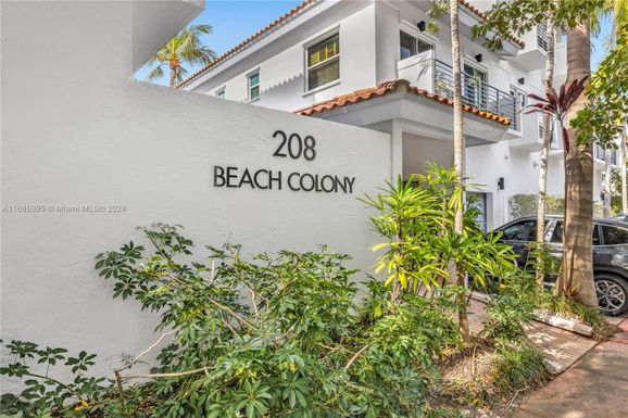 208 Jefferson Ave # 106, Miami Beach FL 33139