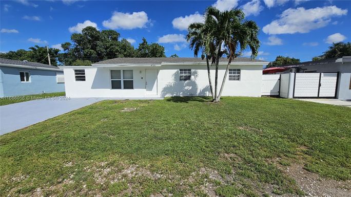 4926 SW 44th Ter, Dania Beach FL 33314