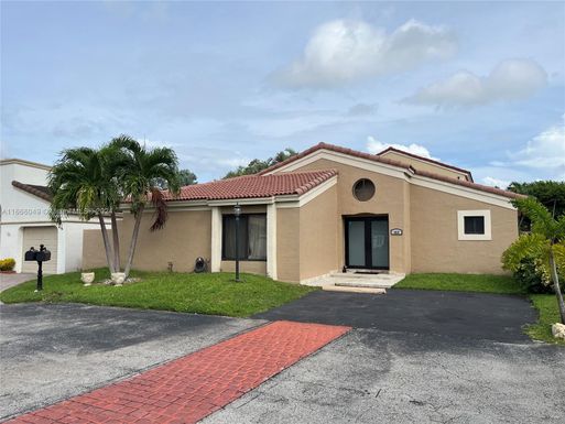 460 SW 88th Pl E # 0, Miami FL 33174