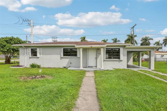 3131 NW 174th St, Miami Gardens FL 33056