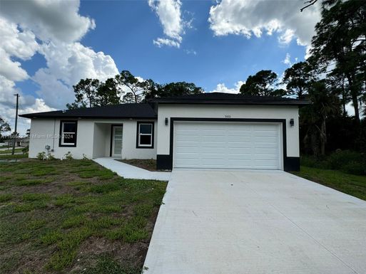 5001 Montrose, La Belle FL 33935