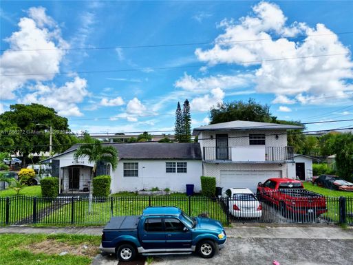 6531 NW 29th Ave, Miami FL 33147