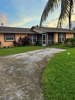 4018 Kent Ave # A, Lake Worth FL 33461