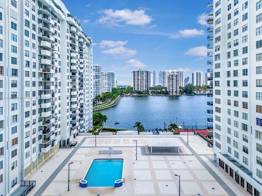 2780 NE 183rd St # 810, Aventura FL 33160