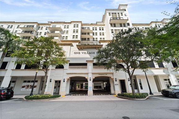 4100 Salzedo St # 911, Coral Gables FL 33146