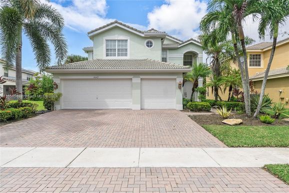 4642 SW 131st Ter, Miramar FL 33027