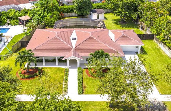 14830 SW 87th Ave, Palmetto Bay FL 33176