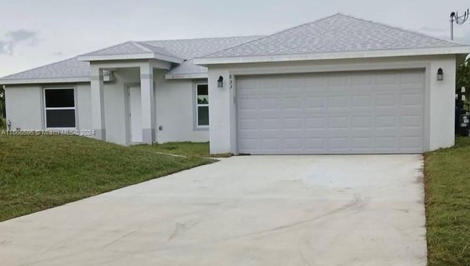 853 COLYER ST E, Lehigh Acres FL 33974