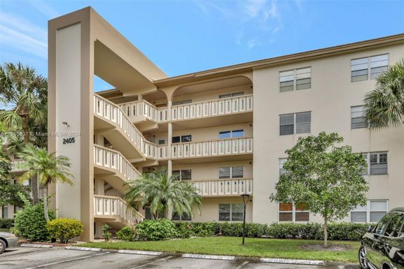 2405 Antigua Cir # E1, Coconut Creek FL 33066