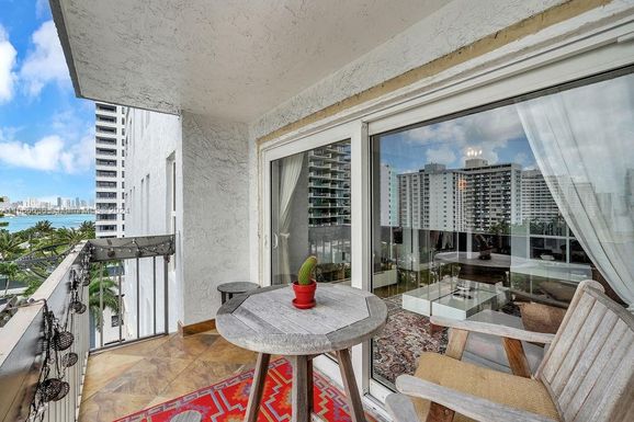 1345 West Ave # 903, Miami Beach FL 33139