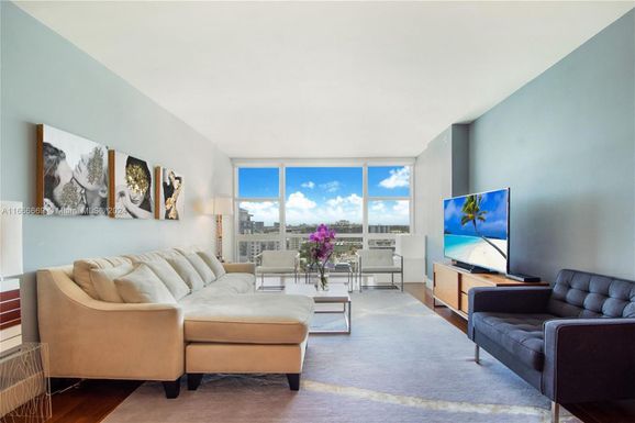 6801 Collins Ave # 1101, Miami Beach FL 33141