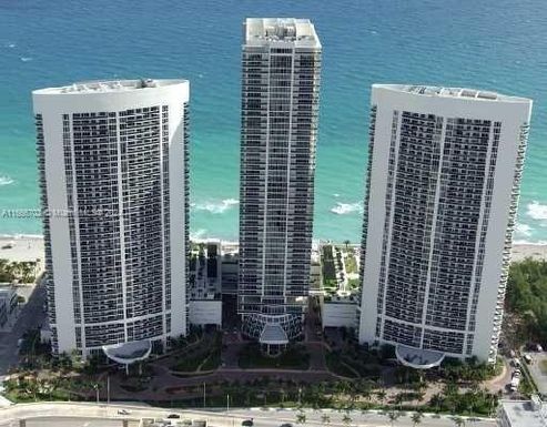 1850 S Ocean Dr # 2303, Hallandale Beach FL 33009