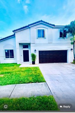 10228 SW 23rd Ct, Miramar FL 33025