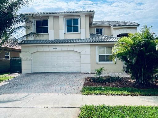 5000 SW 133rd Ave, Miramar FL 33027