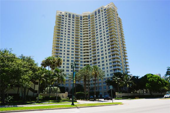 19501 W COUNTRY CLUB DR # 1903, Aventura FL 33180