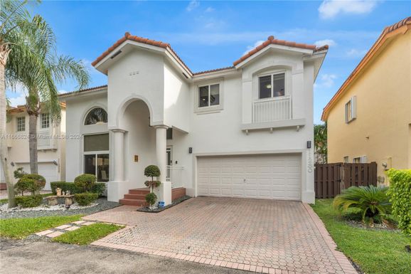 11230 NW 59th Ter # 11230, Doral FL 33178